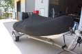 Brig Eagle 340 Hypalon RIB tender
