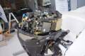 Brig Eagle 340 Hypalon RIB tender