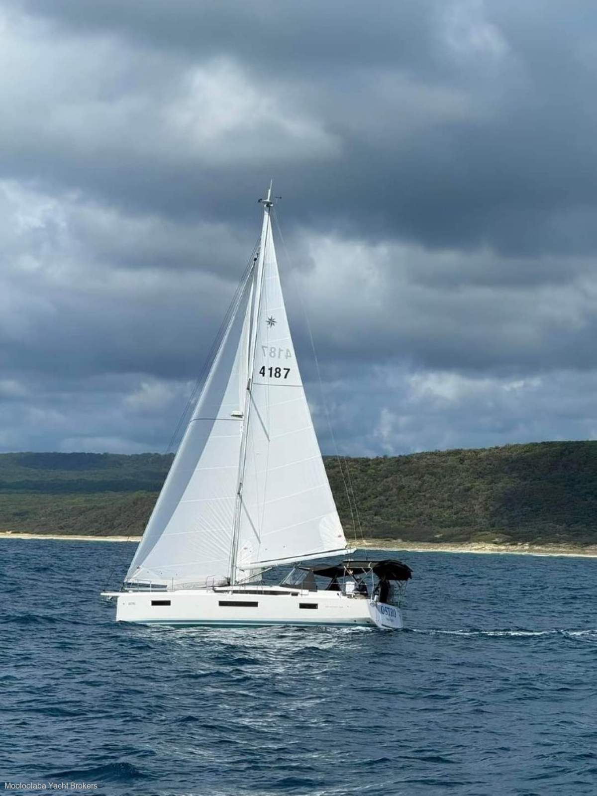 Jeanneau Sun Odyssey 440