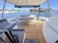 Riviera 5800 Sport Yacht