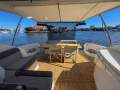 Riviera 5800 Sport Yacht