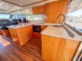 Riviera 5800 Sport Yacht