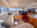 Riviera 5800 Sport Yacht