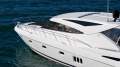 Riviera 5800 Sport Yacht