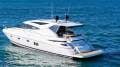 Riviera 5800 Sport Yacht
