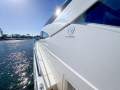 Riviera 5800 Sport Yacht