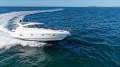 Riviera 5800 Sport Yacht
