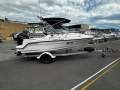 Atomix 520 Walkaround Targa 2014 MODEL NEAT CLEAN 151HRS OLD 90HP 4STR MERCURY