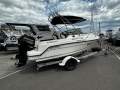 Atomix 520 Walkaround Targa 2014 MODEL NEAT CLEAN 151HRS OLD 90HP 4STR MERCURY