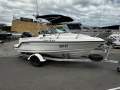 Atomix 520 Walkaround Targa 2014 MODEL NEAT CLEAN 151HRS OLD 90HP 4STR MERCURY