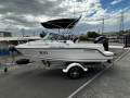 Atomix 520 Walkaround Targa 2014 MODEL NEAT CLEAN 151HRS OLD 90HP 4STR MERCURY