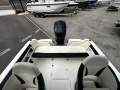 Atomix 520 Walkaround Targa 2014 MODEL NEAT CLEAN 151HRS OLD 90HP 4STR MERCURY