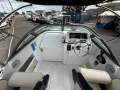 Atomix 520 Walkaround Targa 2014 MODEL NEAT CLEAN 151HRS OLD 90HP 4STR MERCURY