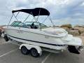 Cobalt 210 Bowrider