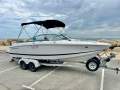 Cobalt 210 Bowrider