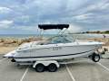 Cobalt 210 Bowrider
