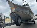 Stabicraft 2050 Supercab - Freshly serviced 130 HP ETEC 2011 model 274 hrs