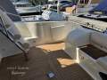 Cranchi Atlantique 48 Italian Luxury | LOW HOURS:2000 Cranchi Atlantique 48 For Sale