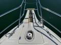 Cranchi Atlantique 48 Italian Luxury | LOW HOURS:2000 Cranchi Atlantique 48 For Sale