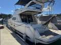 Cranchi Atlantique 48 Italian Luxury | LOW HOURS:2000 Cranchi Atlantique 48 For Sale