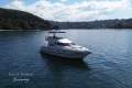Cranchi Atlantique 48 Italian Luxury | LOW HOURS:2000 Cranchi Atlantique 48 For Sale