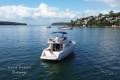 Cranchi Atlantique 48 Italian Luxury | LOW HOURS:2000 Cranchi Atlantique 48 For Sale