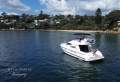 Cranchi Atlantique 48 Italian Luxury | LOW HOURS:2000 Cranchi Atlantique 48 For Sale