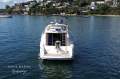 Cranchi Atlantique 48 Italian Luxury | LOW HOURS:2000 Cranchi Atlantique 48 For Sale
