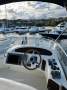 Cranchi Atlantique 48 Italian Luxury | LOW HOURS:2000 Cranchi Atlantique 48 For Sale