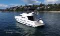 Cranchi Atlantique 48 Italian Luxury | LOW HOURS:2000 Cranchi Atlantique 48 For Sale