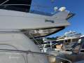Cranchi Atlantique 48 Italian Luxury | LOW HOURS:2000 Cranchi Atlantique 48 For Sale