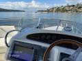 Cranchi Atlantique 48 Italian Luxury | LOW HOURS:2000 Cranchi Atlantique 48 For Sale