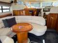 Cranchi Atlantique 48 Italian Luxury | LOW HOURS:2000 Cranchi Atlantique 48 For Sale