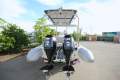 Cobia 5.7 Enforcer *** SURVEY QUALITY *** $ 31,990 ***