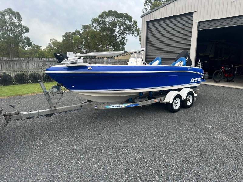 Haines Signature 543SF