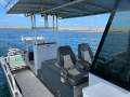 Batavia Boat Builders Tri Hull Jet in AMSA 2C Survey with Licenced Trailer