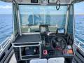 Batavia Boat Builders Tri Hull Jet in AMSA 2C Survey with Licenced Trailer