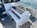 Batavia Boat Builders Tri Hull Jet in AMSA 2C Survey with Licenced Trailer