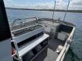 Batavia Boat Builders Tri Hull Jet in AMSA 2C Survey with Licenced Trailer