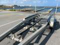 Batavia Boat Builders Tri Hull Jet in AMSA 2C Survey with Licenced Trailer