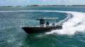 Batavia Boat Builders Tri Hull Jet in AMSA 2C Survey with Licenced Trailer