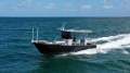 Batavia Boat Builders Tri Hull Jet in AMSA 2C Survey with Licenced Trailer
