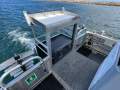 Batavia Boat Builders Tri Hull Jet in AMSA 2C Survey with Licenced Trailer