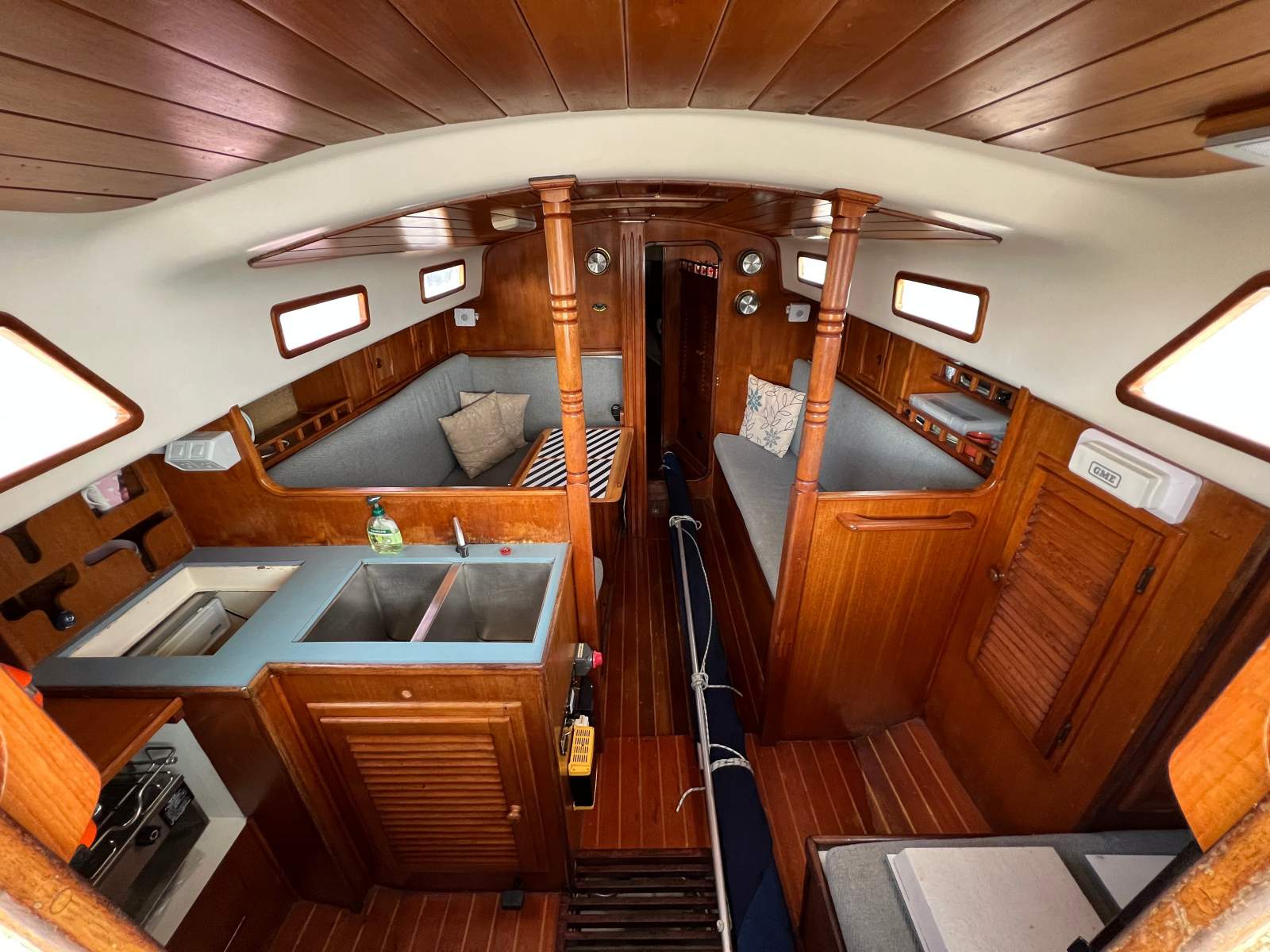 Swanson 32