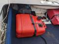 Voyager 1996 Half Cabin