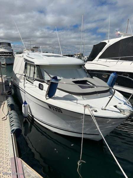 Jeanneau Merry Fisher 695 Series 2