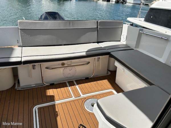 Jeanneau Merry Fisher 695 Series 2