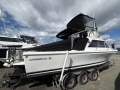 Caribbean 26 Flybridge Sports Fisherman
