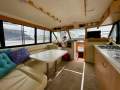 Fairway 36 Flybridge Cruiser