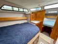 Fairway 36 Flybridge Cruiser